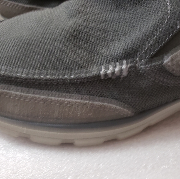 Skecher Mens Relaxed Fit Slip On - Picture 6 of 11